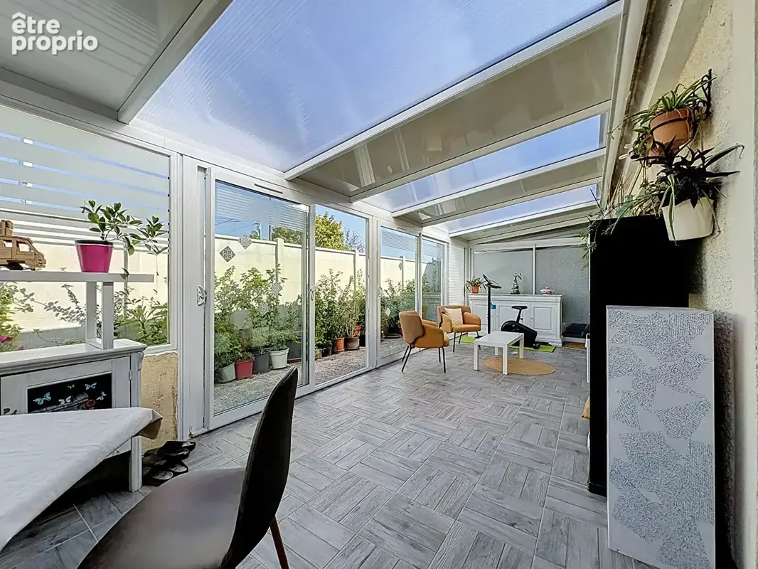 Maison Pessac 6 pièce(s) 166 m2 - photo 20