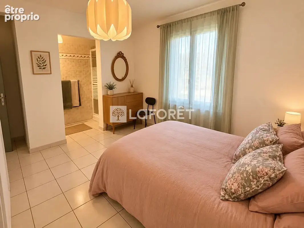 Maison L Isle Sur La Sorgue 3 pièce(s) 77 m2 - photo 5