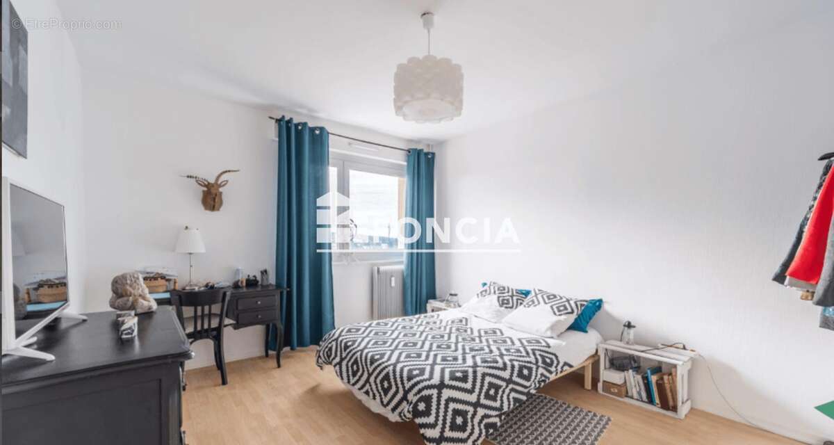 Appartement à RIEDISHEIM