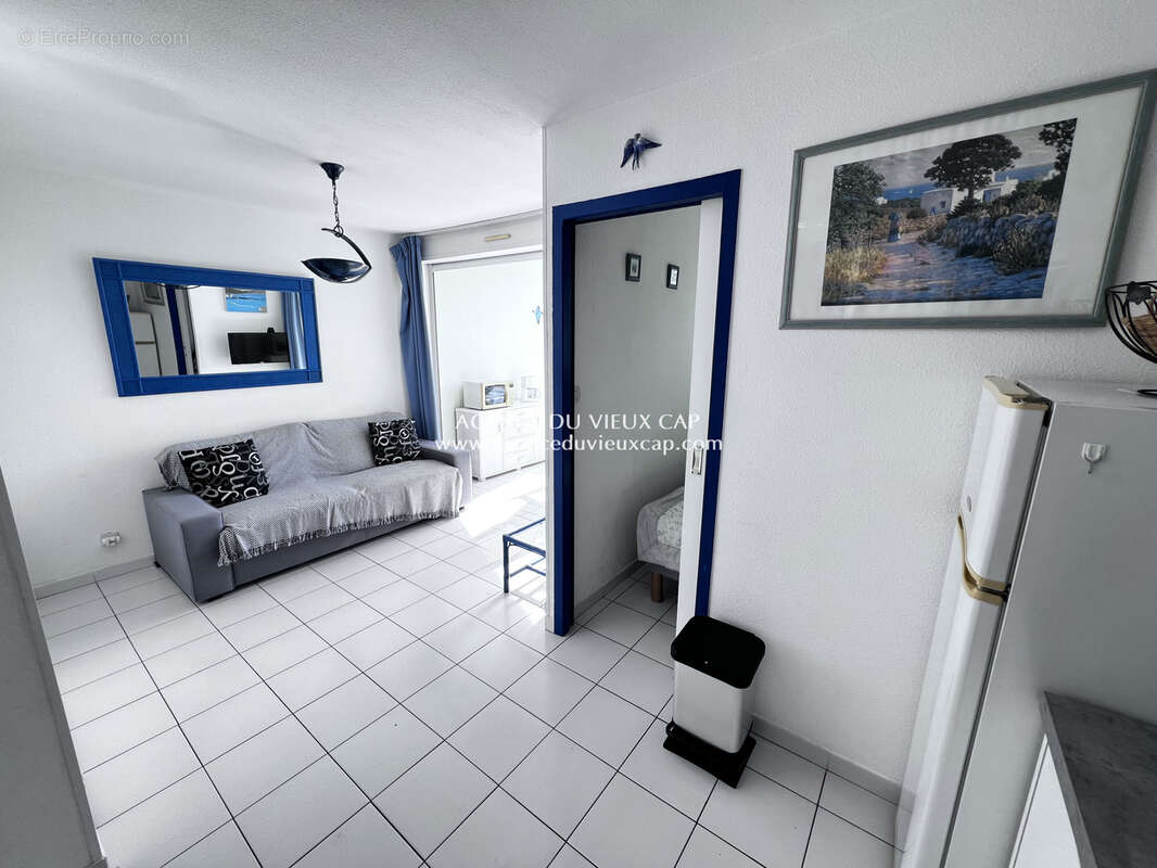 Appartement à AGDE