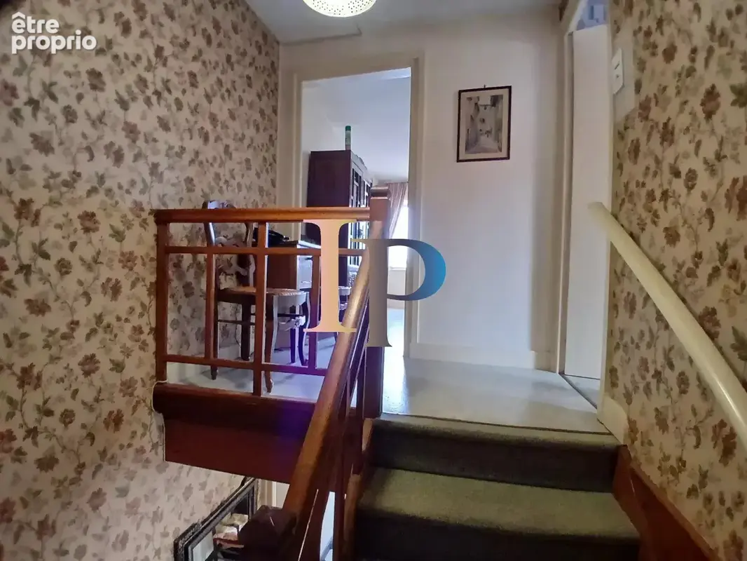Maison 5 pièces 107 m² à vendre à Charlieu (42190) - photo 15