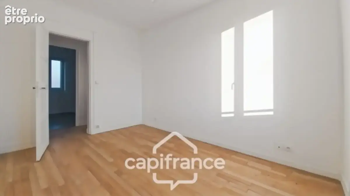 Quartier Planètes-A vendre maison individuelle 78m2+sous-sol 43m2+combles aménageables + cabanon-jardin-garage - photo 8