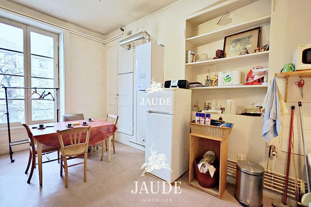 Appartement à CLERMONT-FERRAND