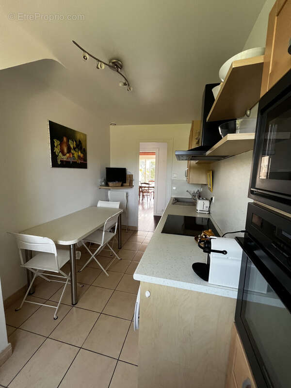 Appartement à LA BAULE-ESCOUBLAC