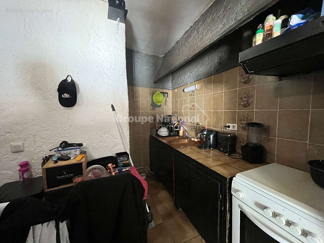 Appartement à ARLES