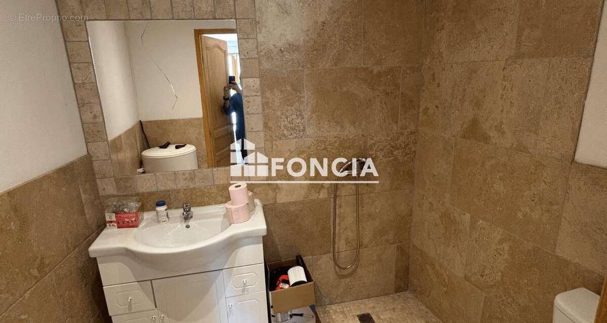 Maison à CARCASSONNE