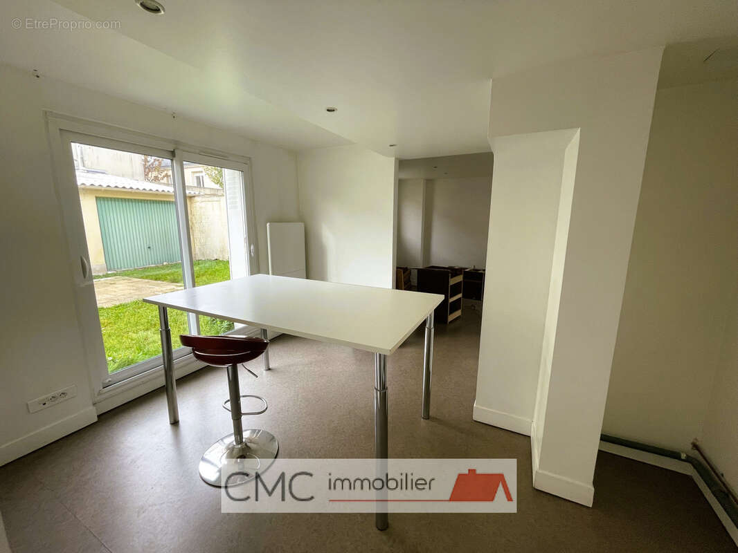 Appartement à CHARTRES