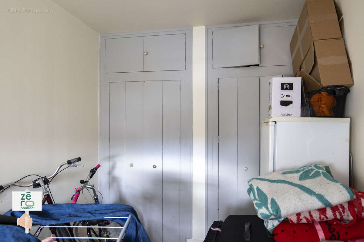 Appartement à FONTENAY-LE-COMTE