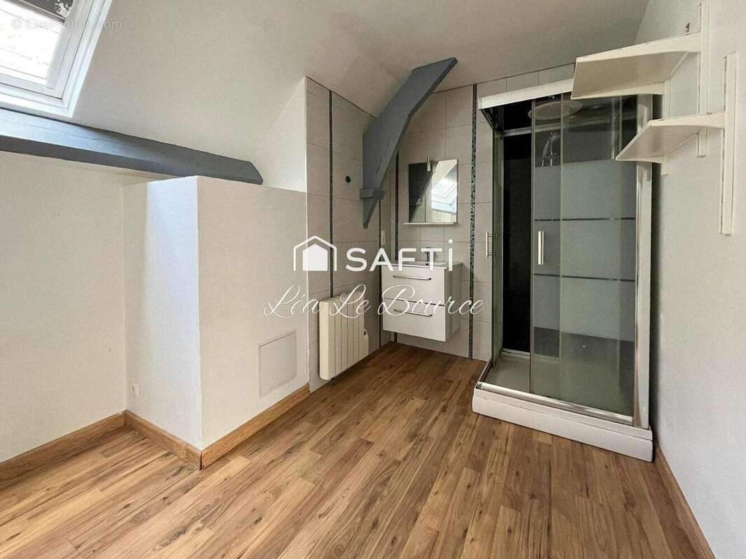 Photo 5 - Appartement à QUIMPER