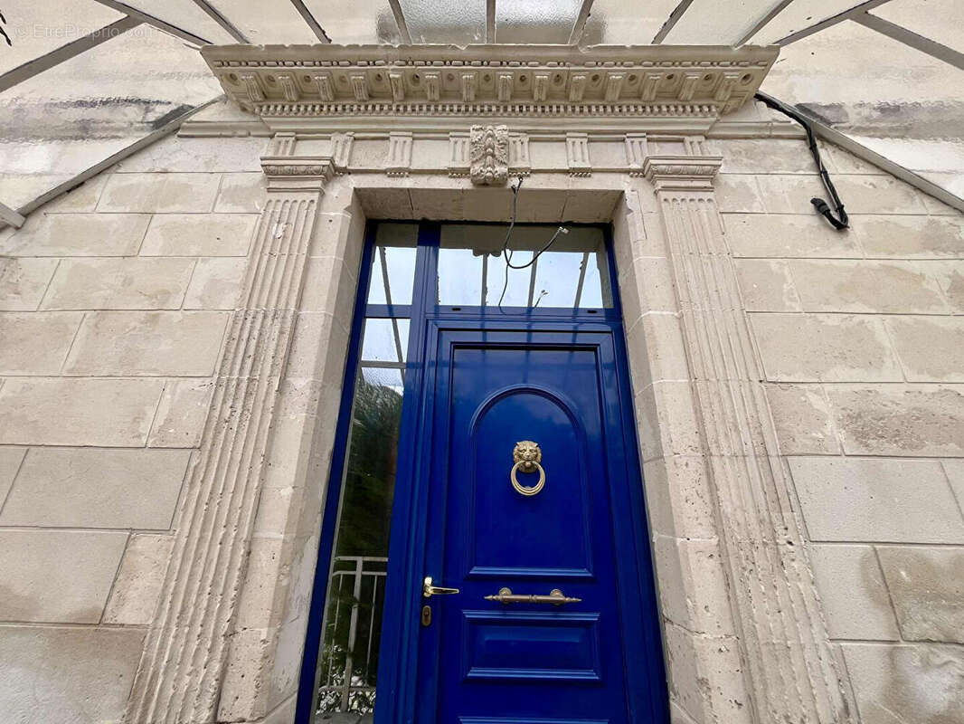 Maison à FERE-EN-TARDENOIS