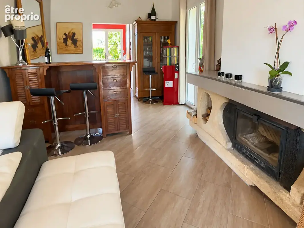 Maison Tramoyes - photo 5