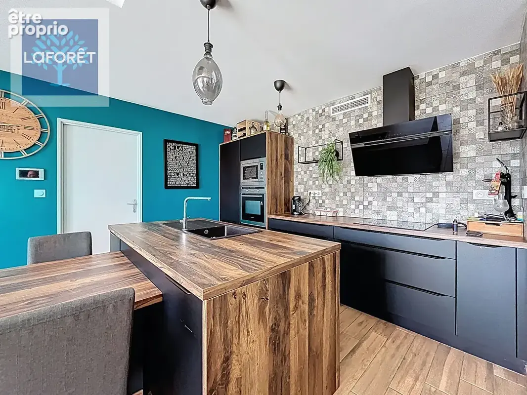 Photo Maison à Saint-Paul au prix de 233 900€