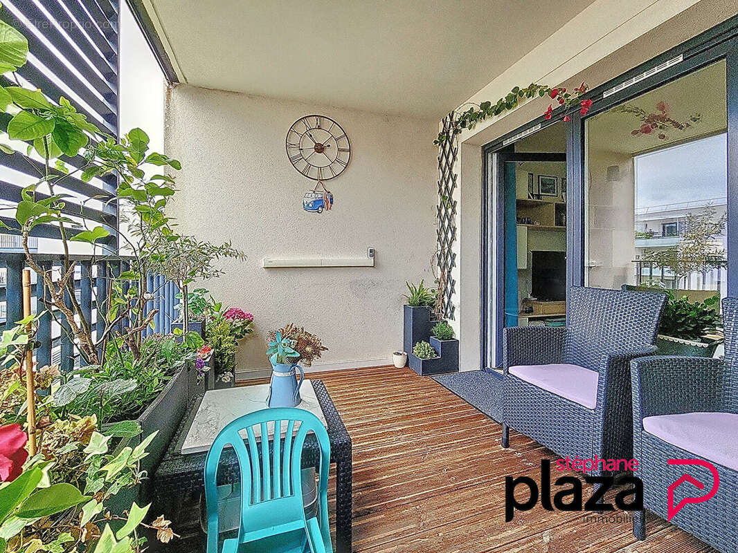 Appartement à ROYAN