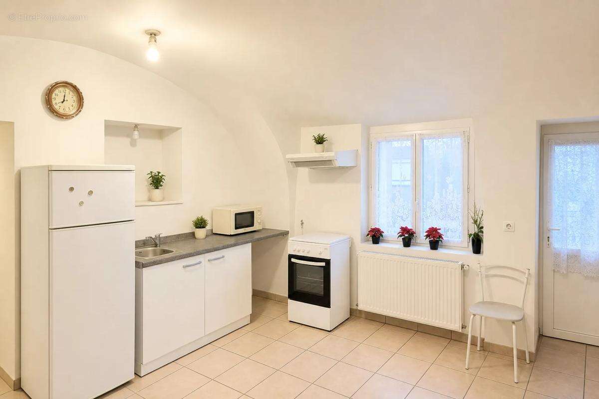 Immeuble 330m² idéal investisseur à Alès - photo 21