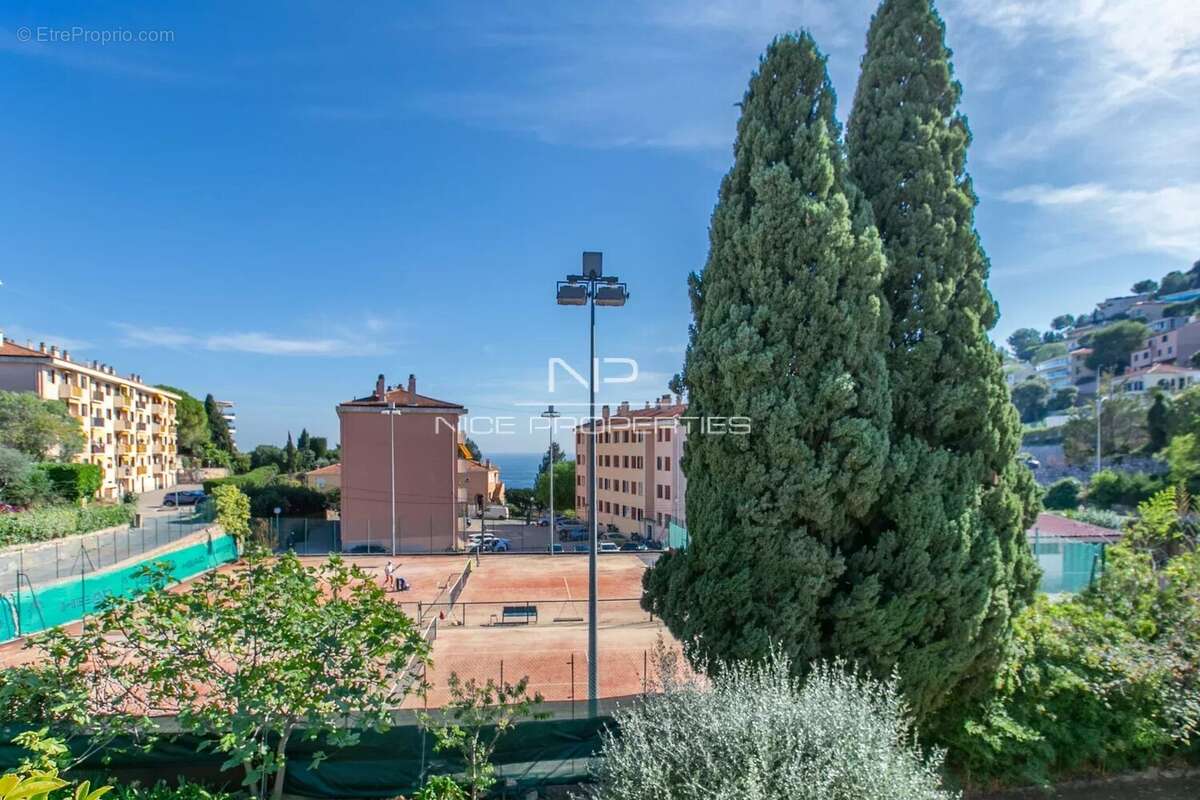 Maison à VILLEFRANCHE-SUR-MER