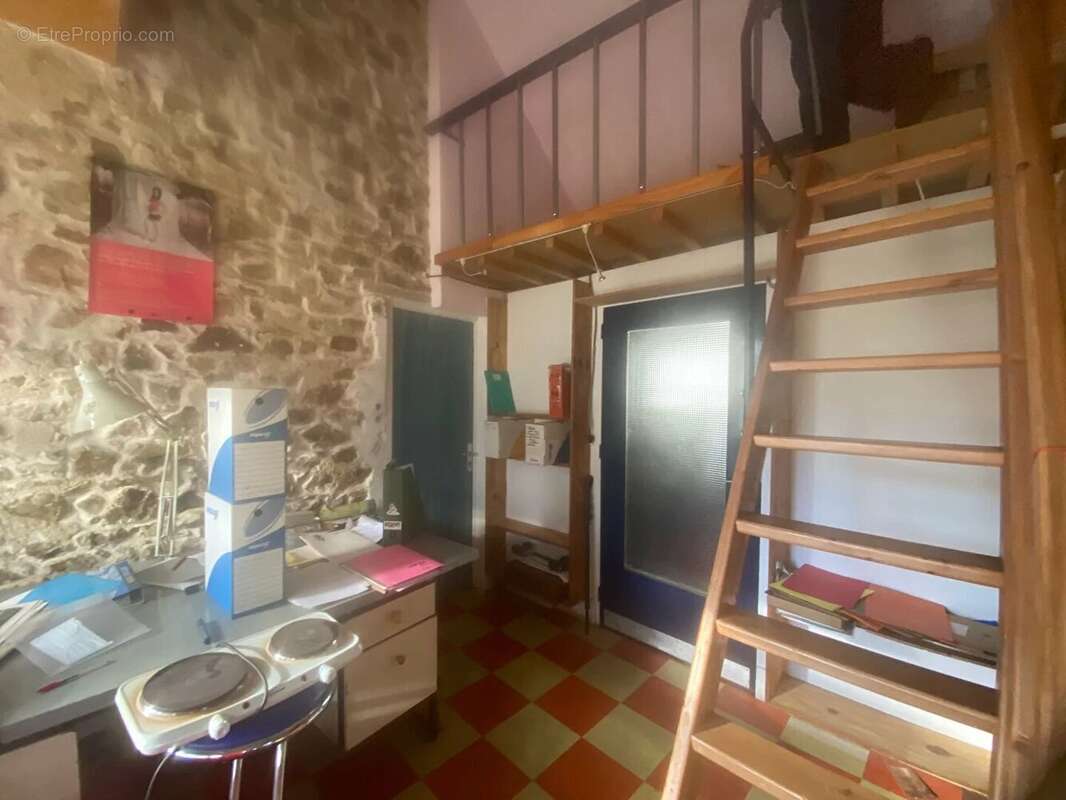 Maison Brielles - photo 5
