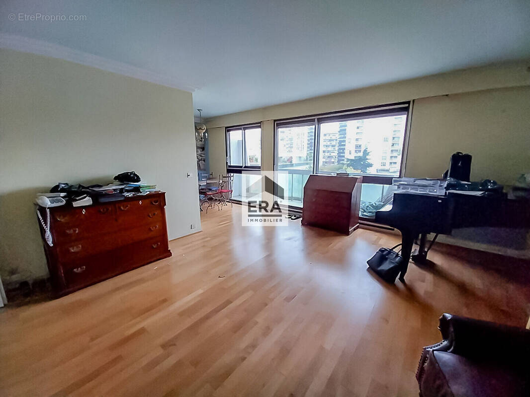 Appartement à PARIS-13E