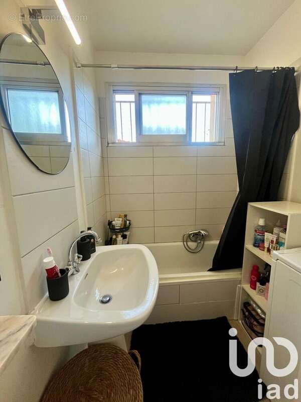 Photo 5 - Appartement à NICE