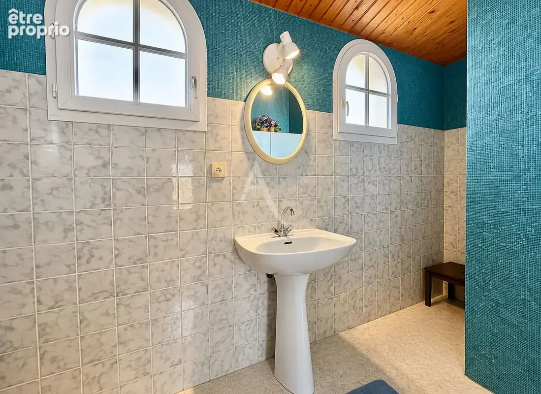 Maison 3 chambres proche Océan -  SAINT HILAIRE DE RIEZ - photo 11