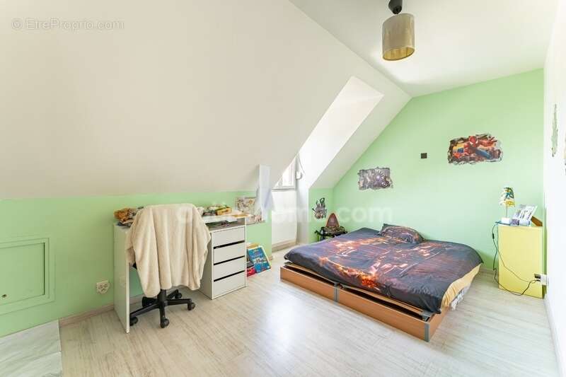 Maison à BAILLET-EN-FRANCE