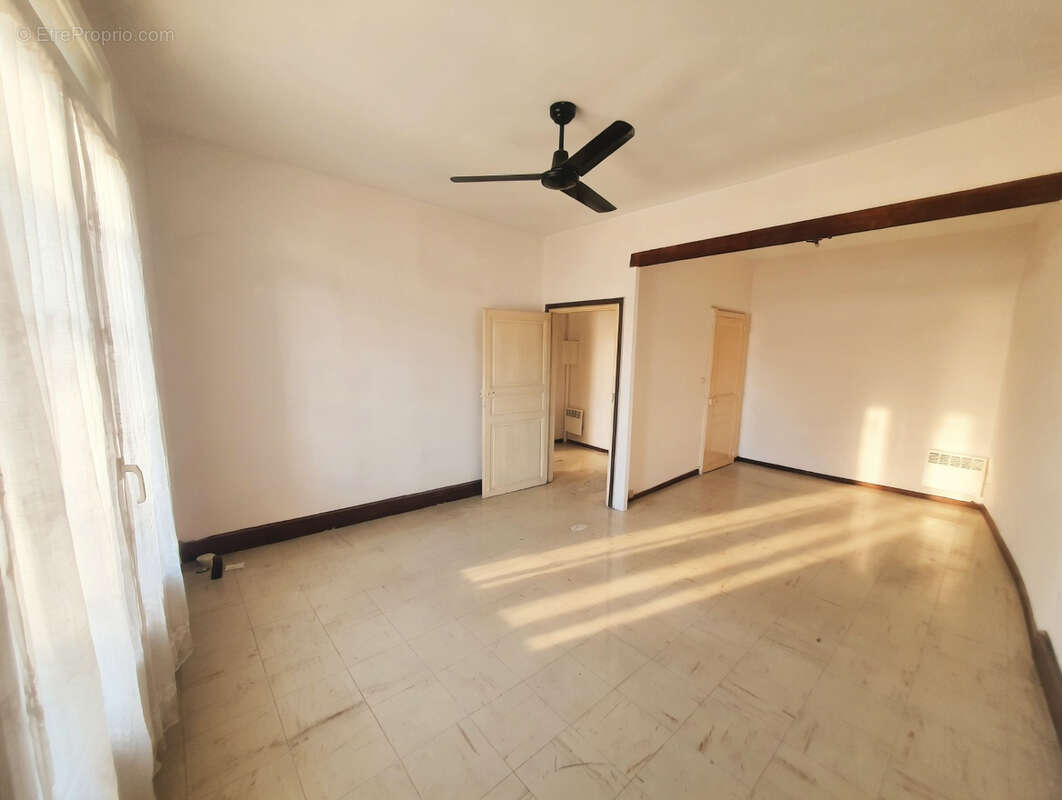 Appartement à VENDARGUES