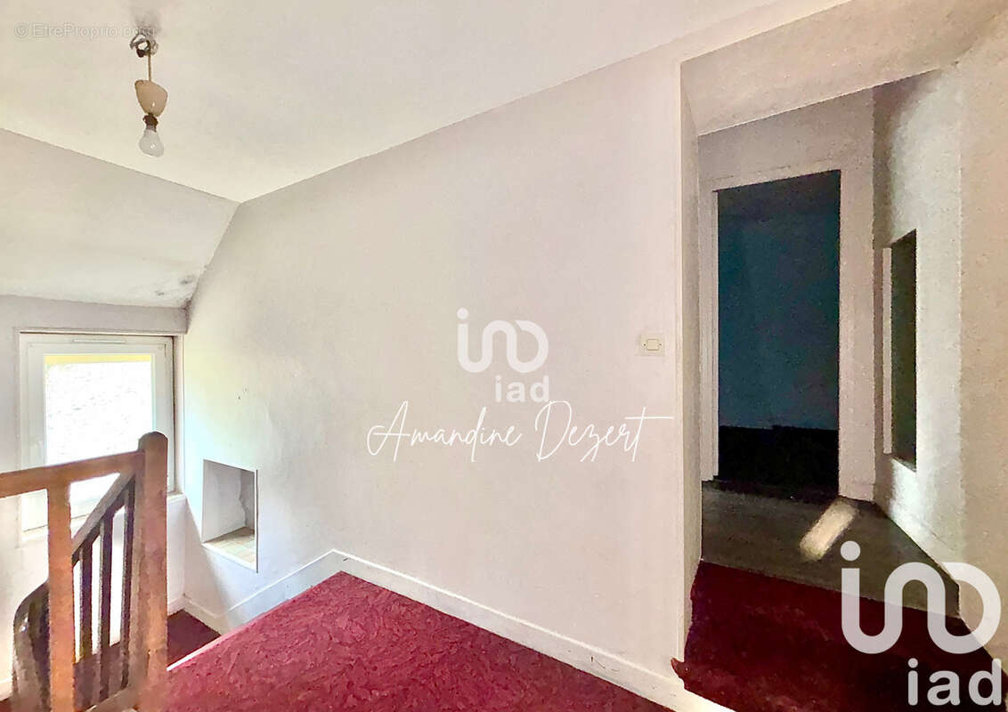 Photo 7 - Maison à MONTMIRAIL