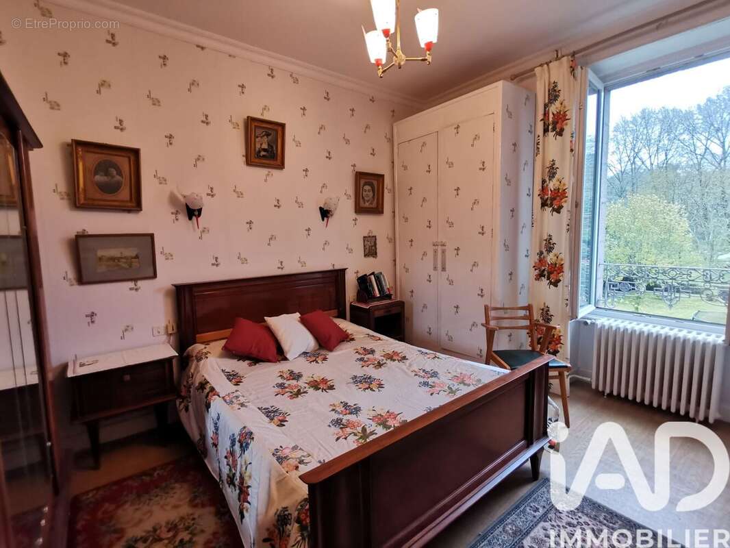 Photo 4 - Appartement à QUIMPERLE