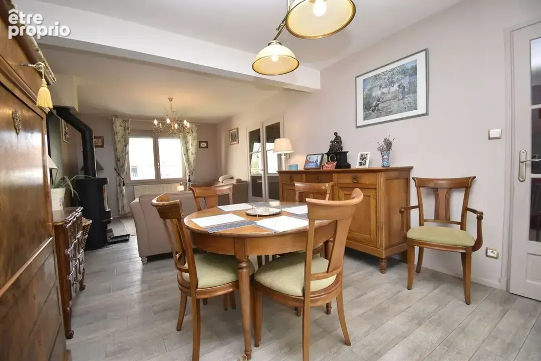 Maison 127 m² à Caudry  - photo 5