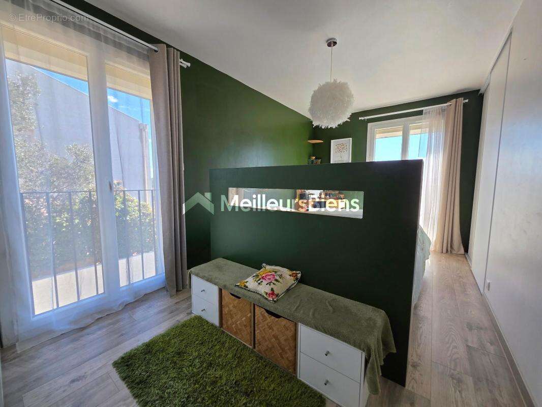Maison à LANCON-PROVENCE