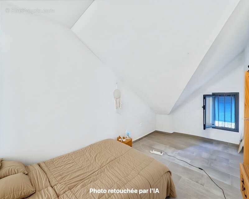 Appartement à SAINT-PAUL