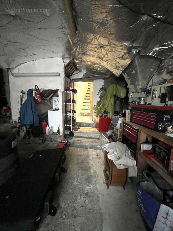 Maison à THORAME-HAUTE