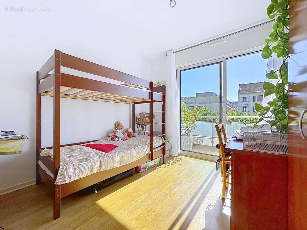 Photo 5 - Appartement à VOIRON