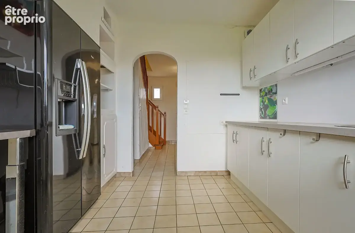 EXCLUSIVITÉ  - Maison lumineuse  - 3 chambres - Jardin - Garage - DPE C - photo 8
