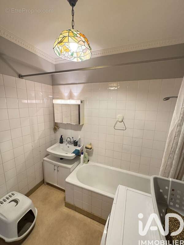 Photo 8 - Appartement à RENNES