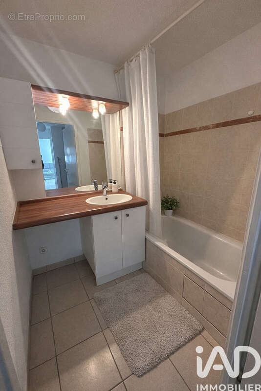Photo 6 - Appartement à MONTAUBAN
