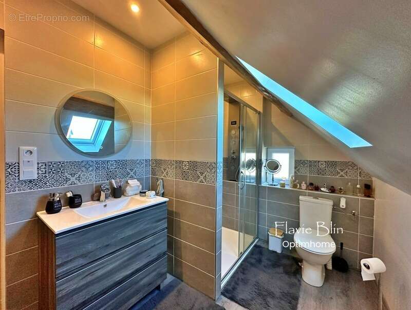 Maison à PACY-SUR-EURE