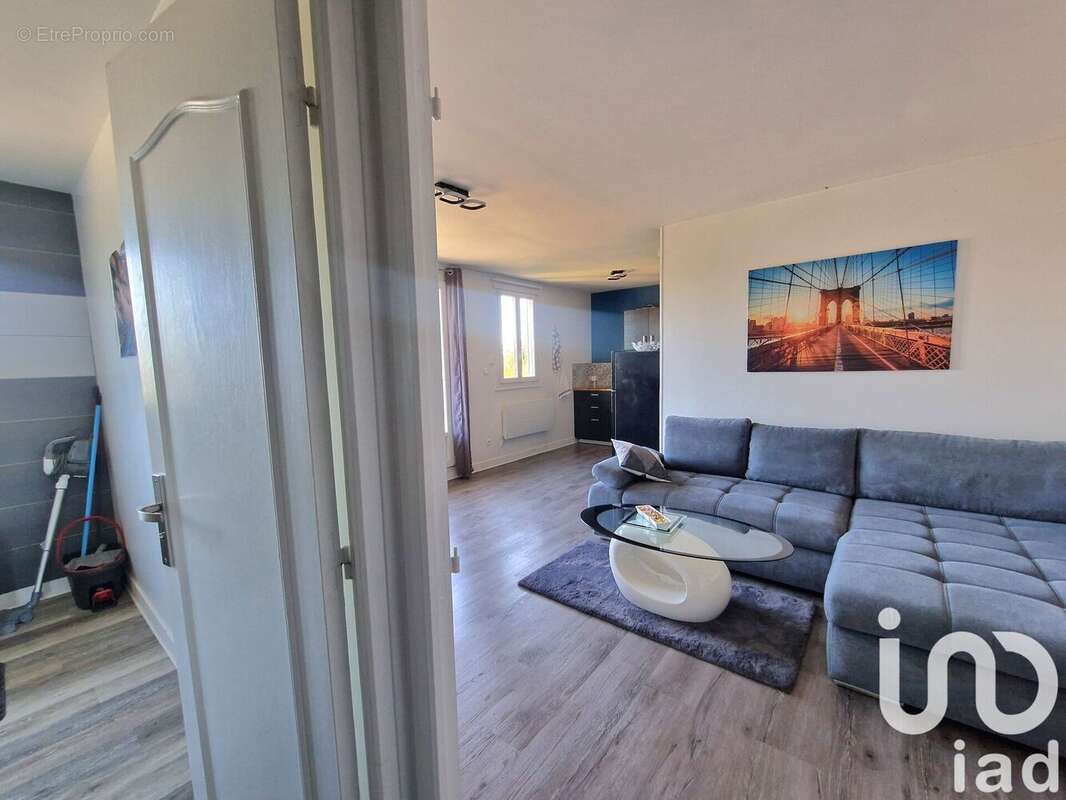 Photo 7 - Appartement à MONTARGIS