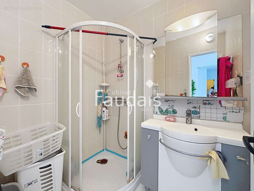 Appartement à SAINT-LO