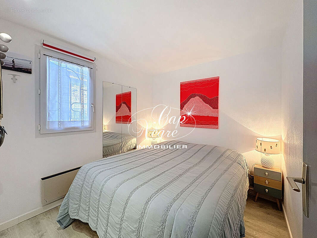 Appartement à LE LAVANDOU