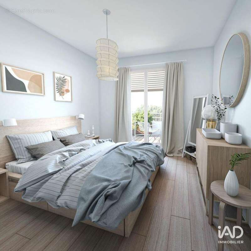 Photo 4 - Appartement à SAINT-CYR-L'ECOLE