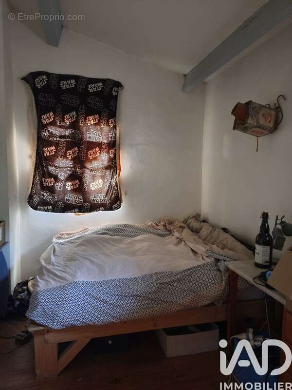 Photo 7 - Maison à SAINT-CEZAIRE-SUR-SIAGNE