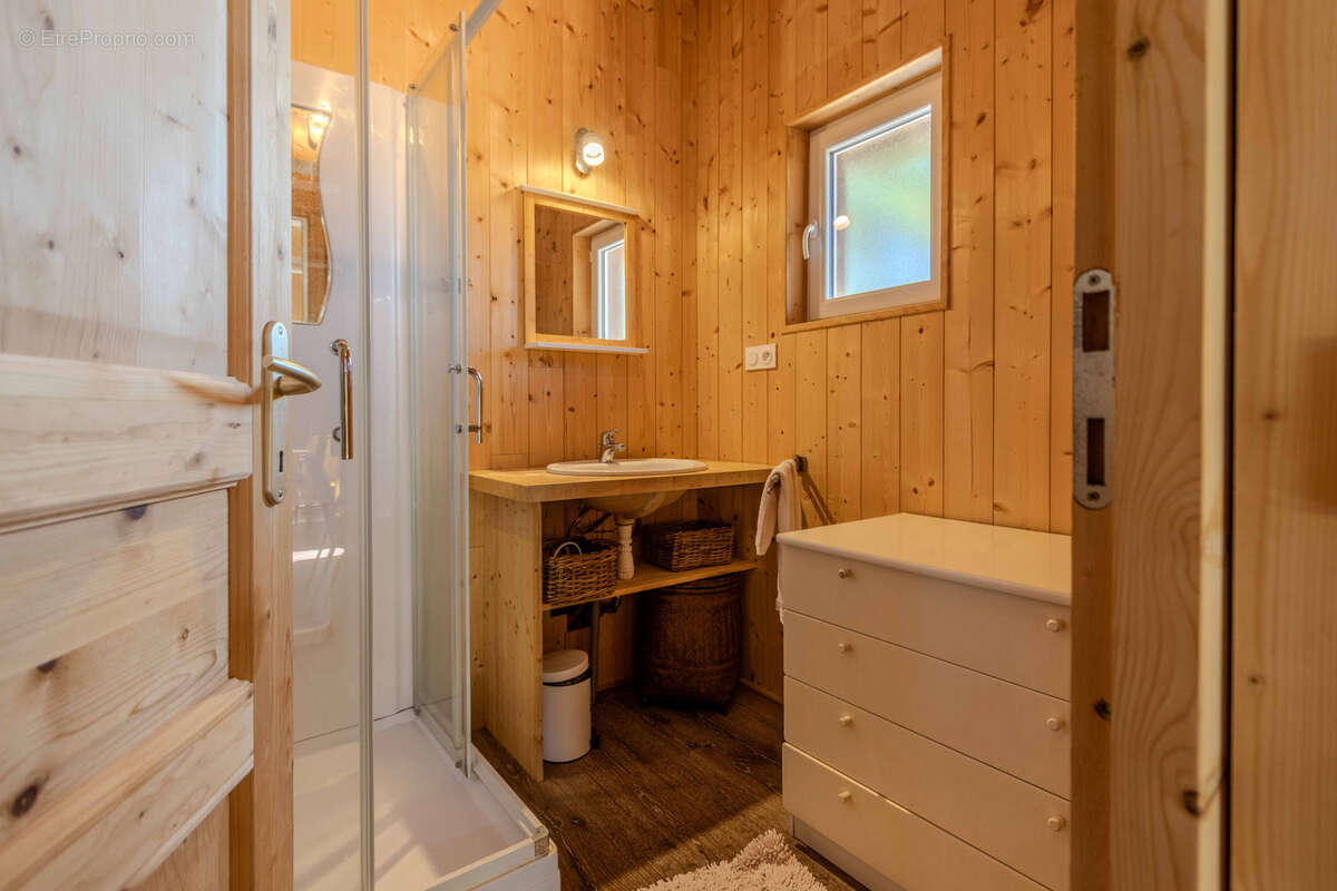 Maison à SARLAT-LA-CANEDA