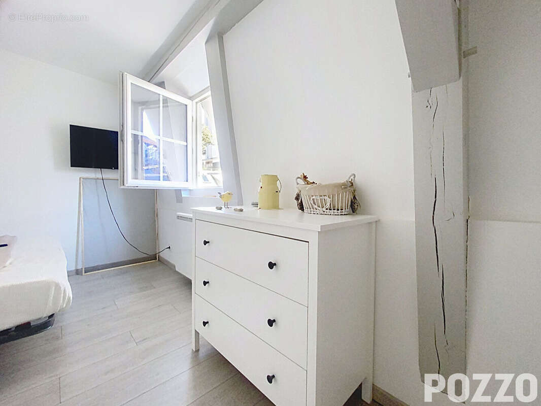 A vendre maison  de villeTrouville Sur Mer 4 pièce(s) 48 m2 - photo 12