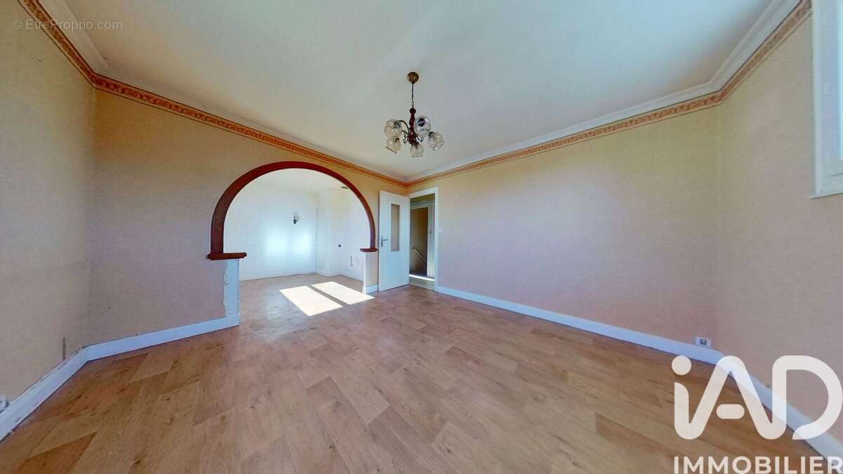 Photo 8 - Maison à PLEAUX