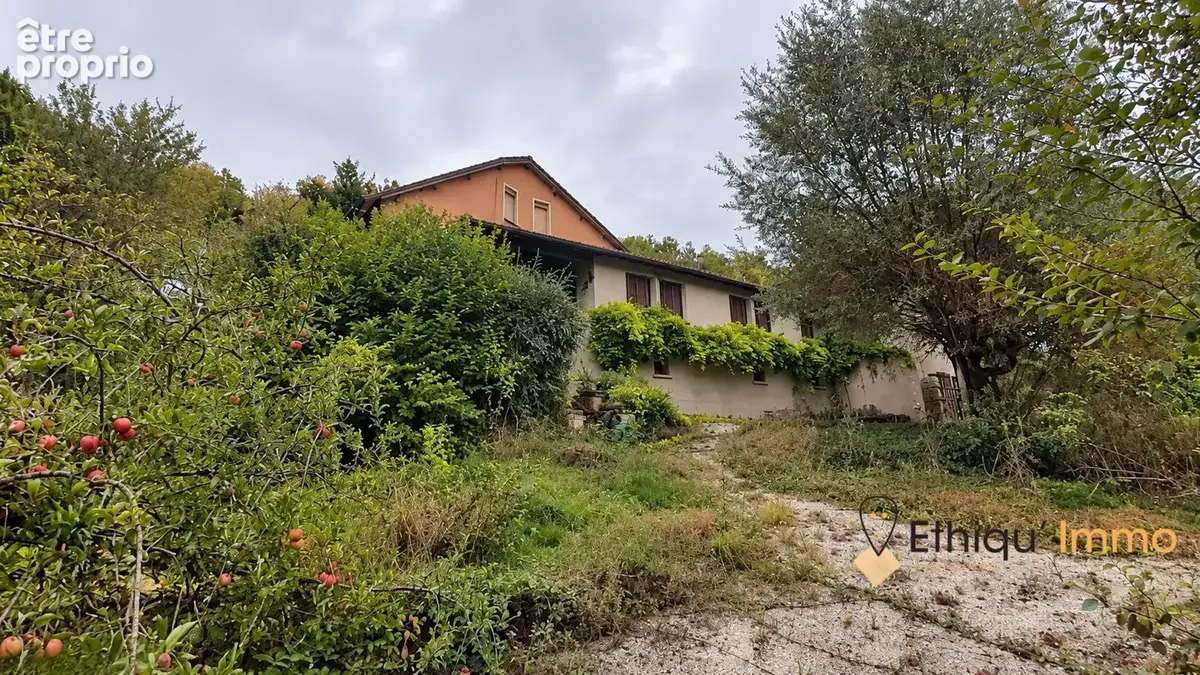 Maison 12 pièces 400 m² à vendre à Louvieres (52800) - photo 4