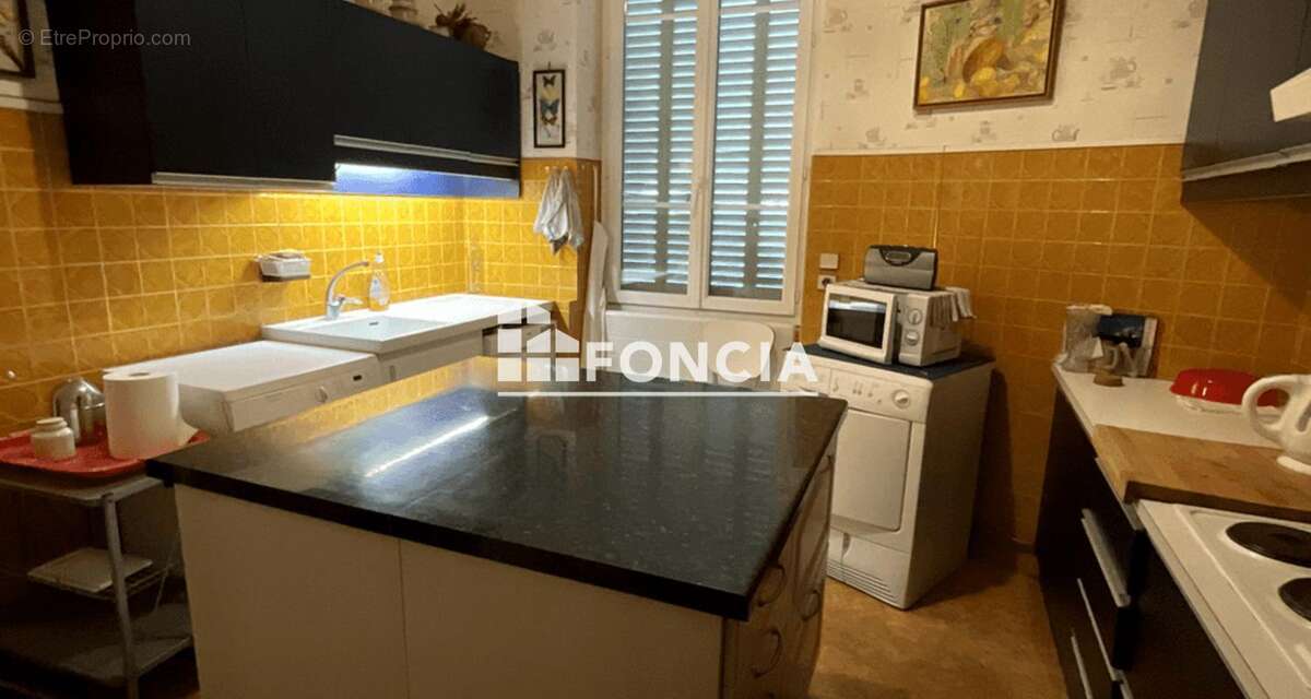 Appartement à TARBES