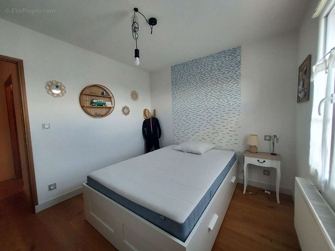 Maison à LE CHATEAU-D&#039;OLERON