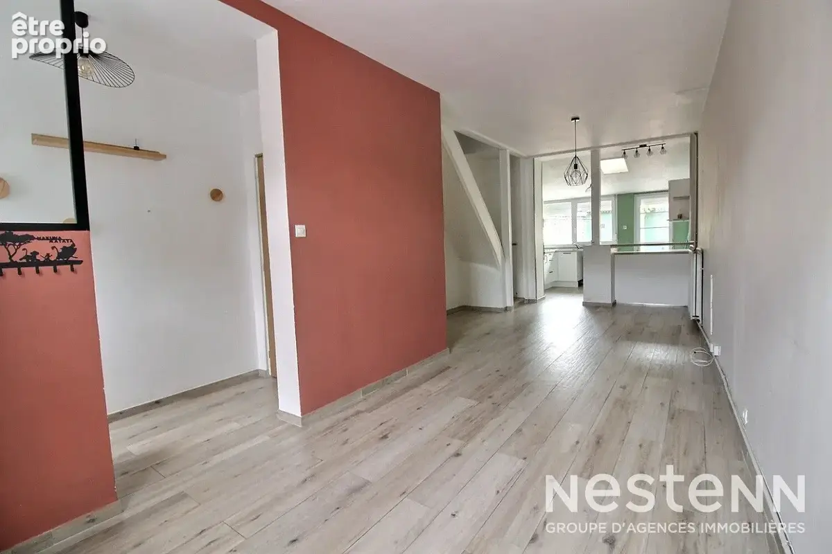Photo Maison à Capinghem au prix de 213 000€