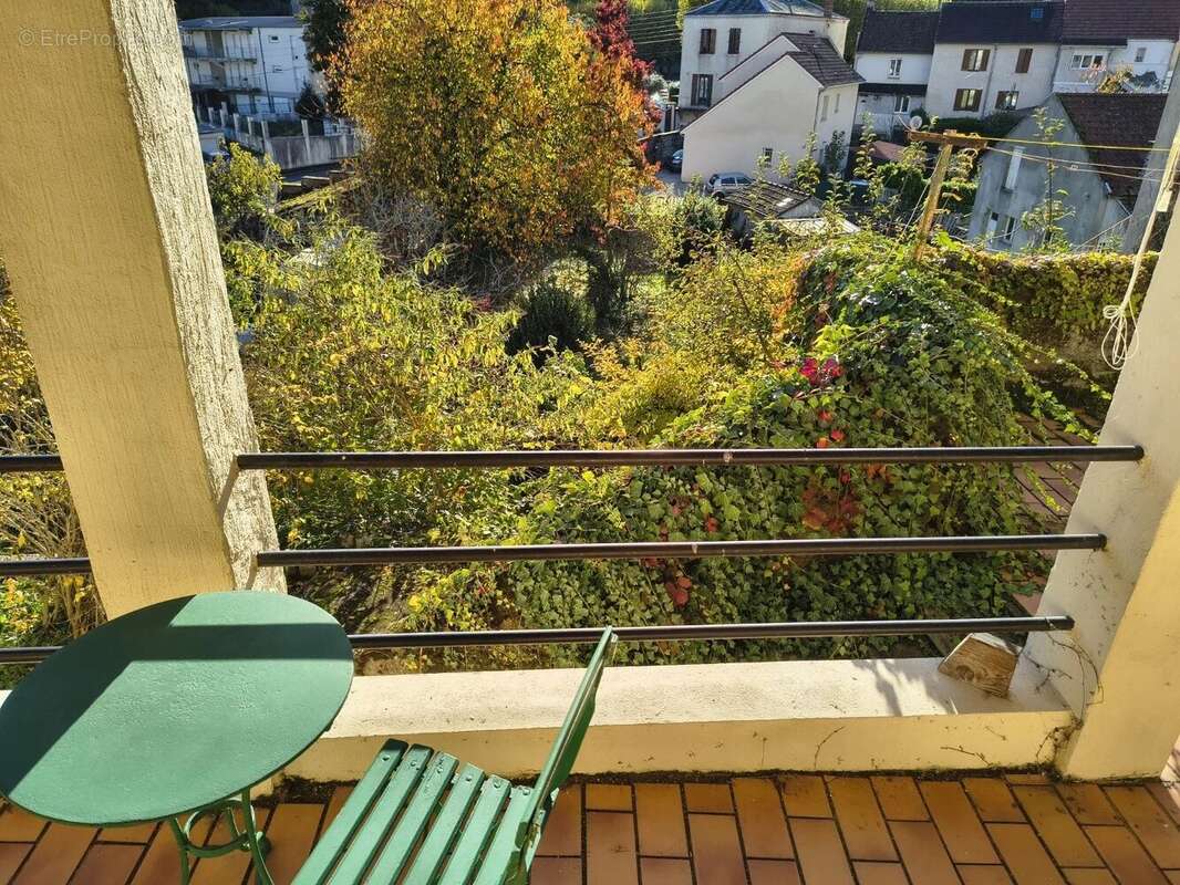 Maison à LE CREUSOT