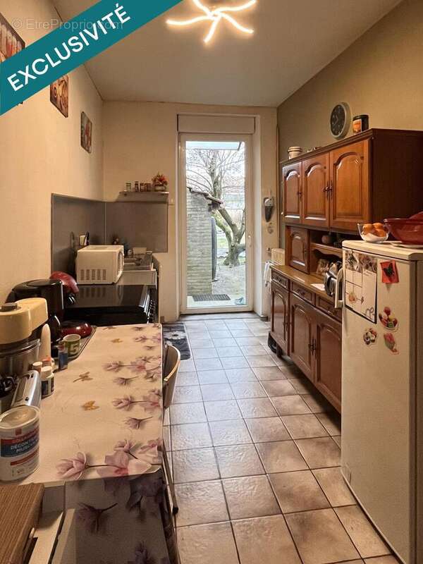 Photo 2 - Maison à LUNEVILLE